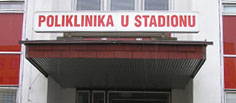 Svteln reklama